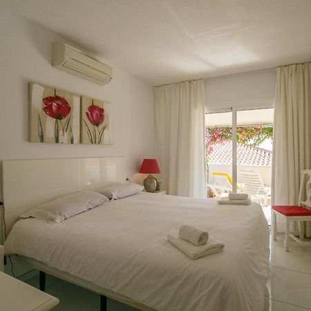 קיאו סלבאחה Bungalow Claire מראה חיצוני תמונה