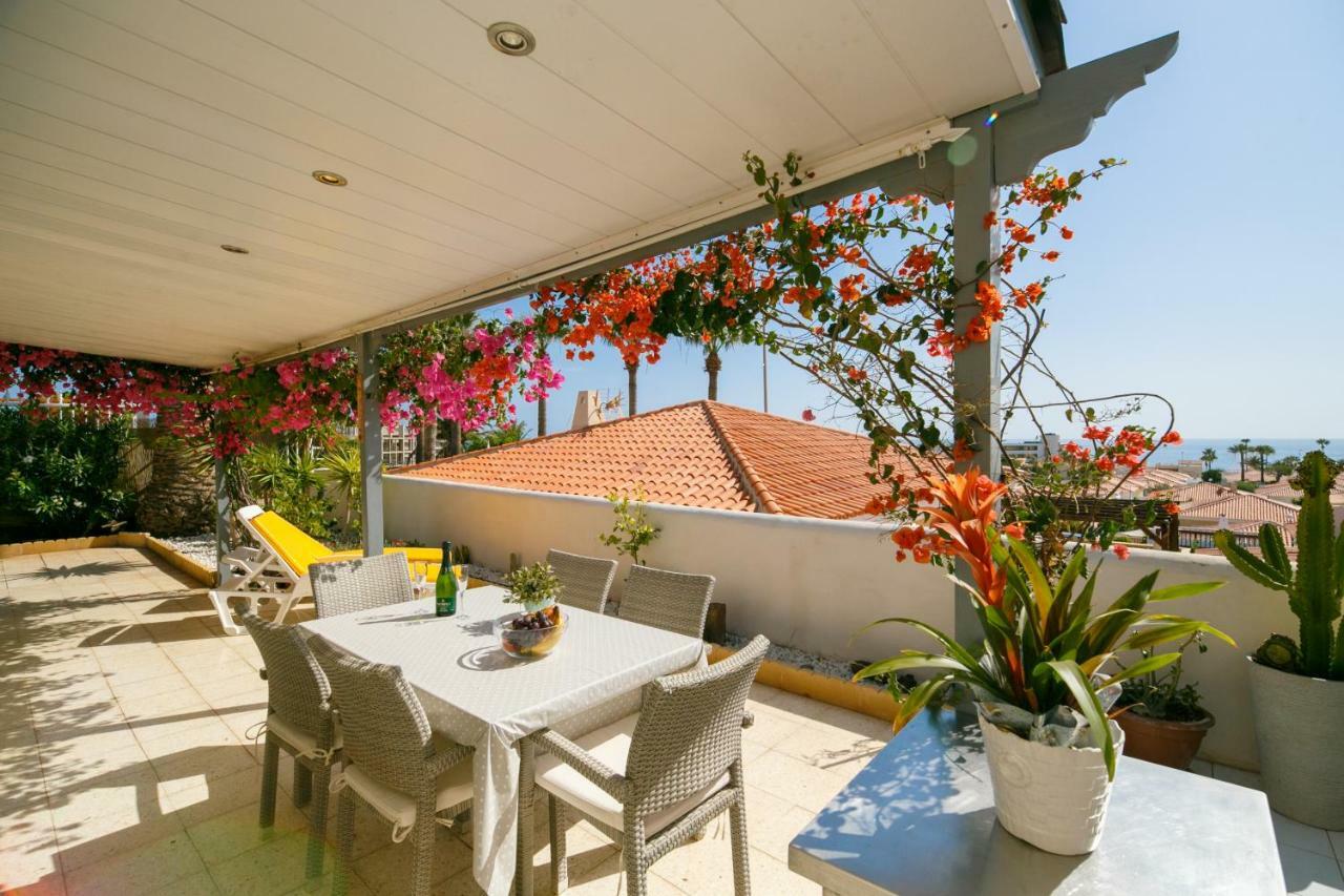 קיאו סלבאחה Bungalow Claire מראה חיצוני תמונה