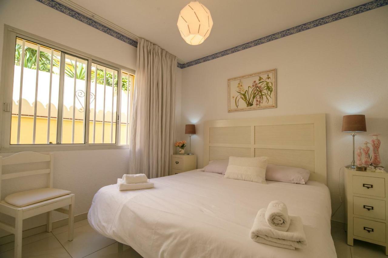 קיאו סלבאחה Bungalow Claire מראה חיצוני תמונה