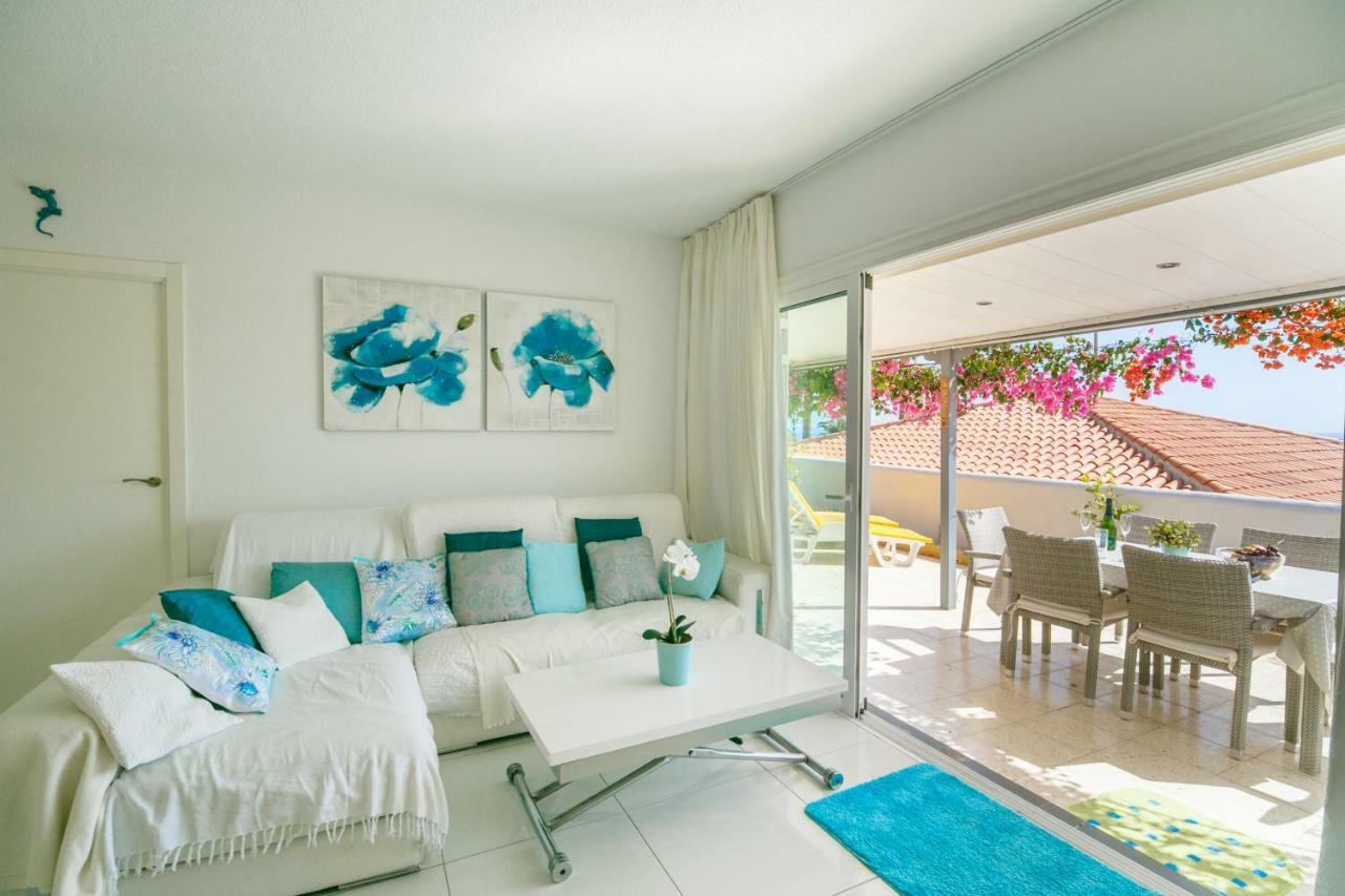 קיאו סלבאחה Bungalow Claire מראה חיצוני תמונה